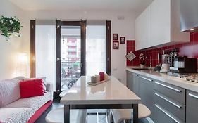 Smart Apartment Milano